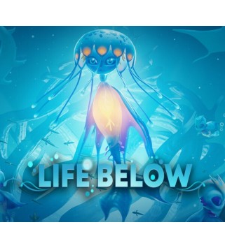 Life Below Steam Key GLOBAL